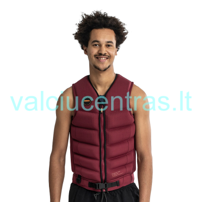 JOBE vyriška liemenė raudona